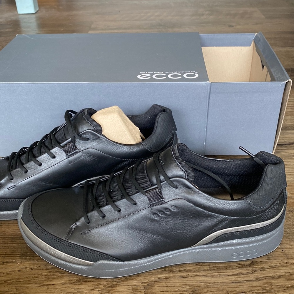 Ecco Men’s Biom Hybrid Golf Shoes 12-12.5